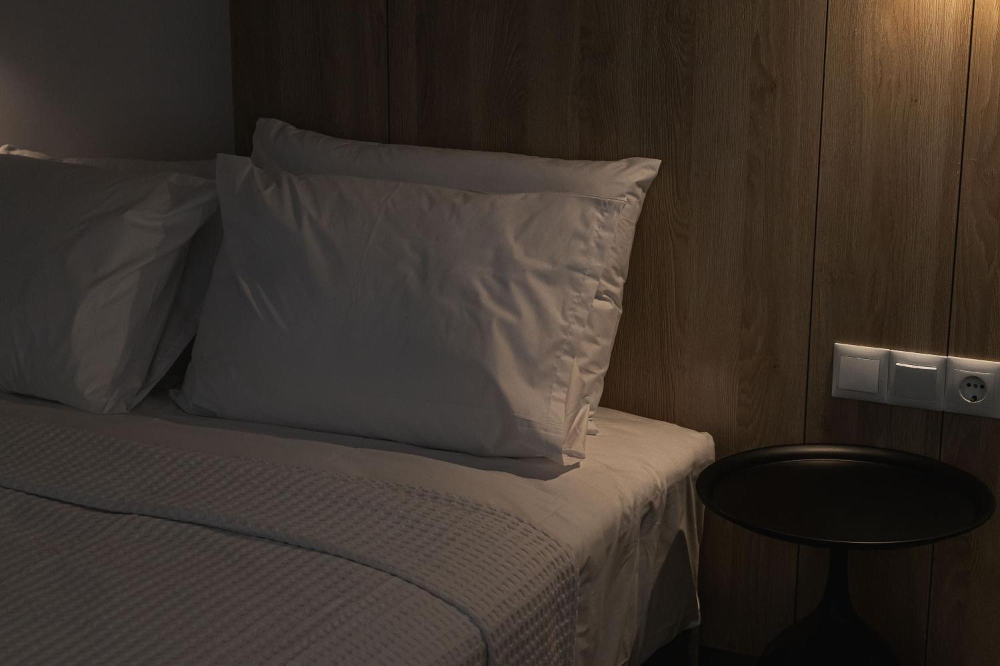 Harmony Luxury Apartment Ierapetra  Bagian luar foto