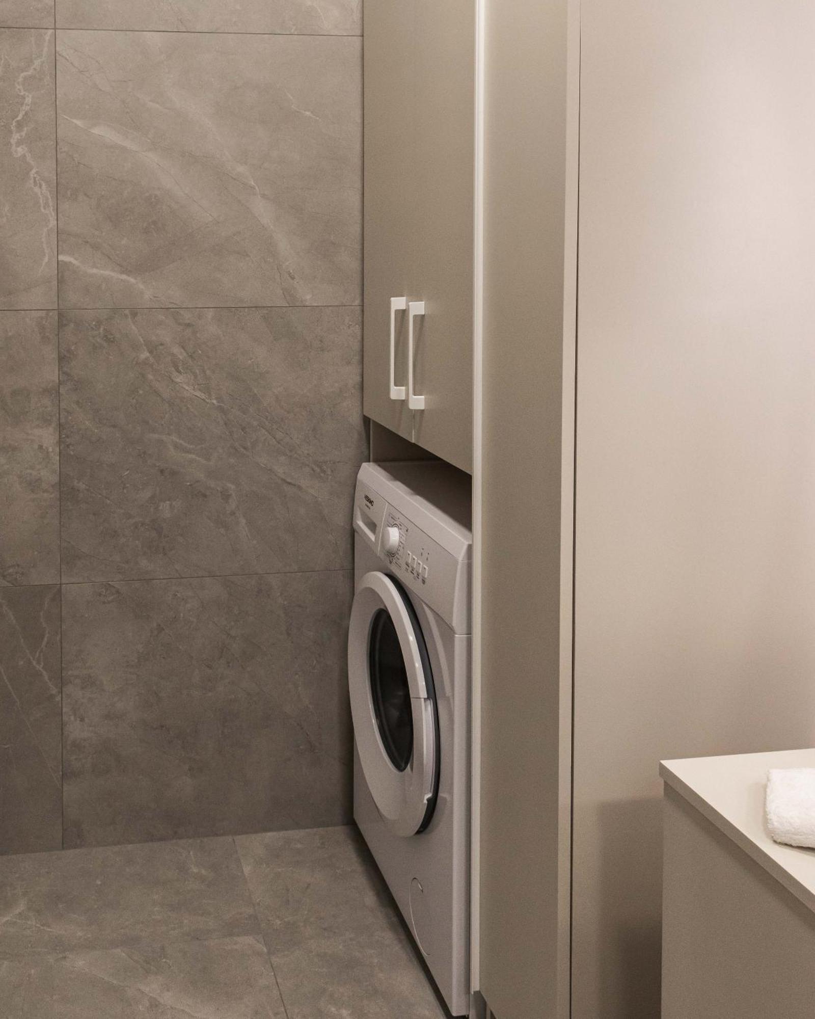 Harmony Luxury Apartment Ierapetra  Bagian luar foto