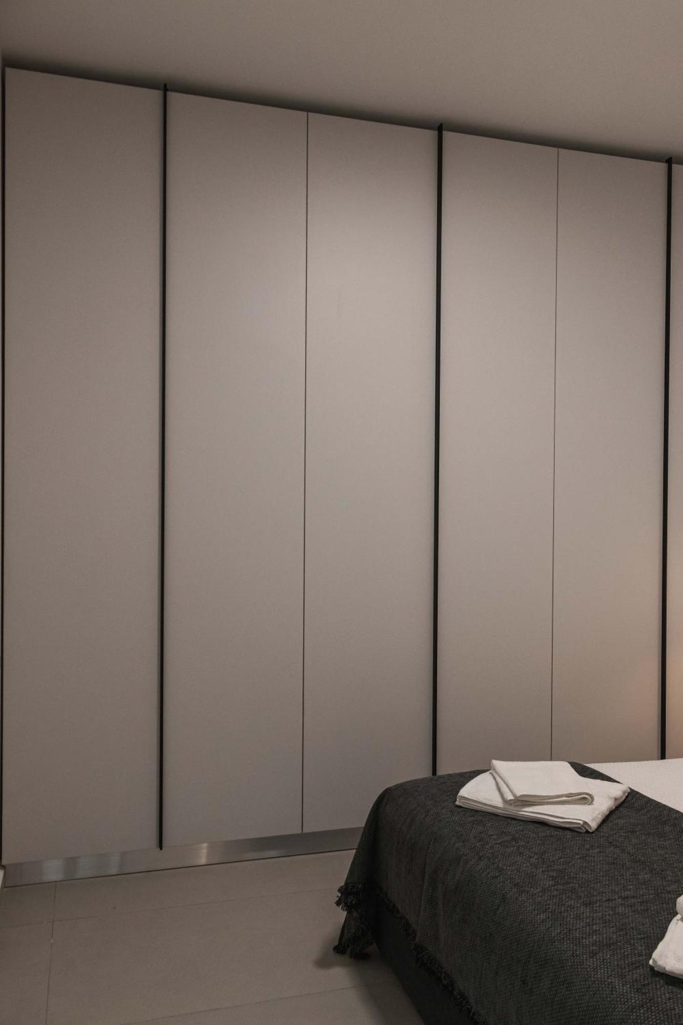 Harmony Luxury Apartment Ierapetra  Bagian luar foto